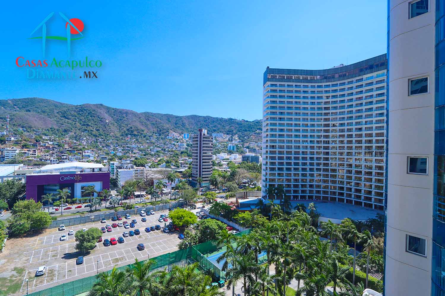 La Jolla Poniente 901 - Recámara cuatro 5